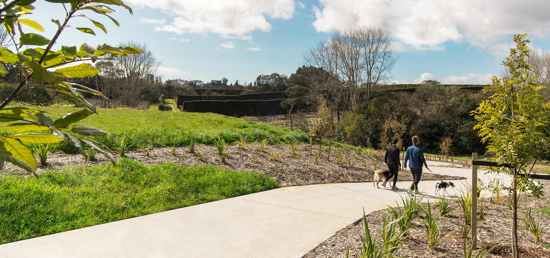 riverside walk hero